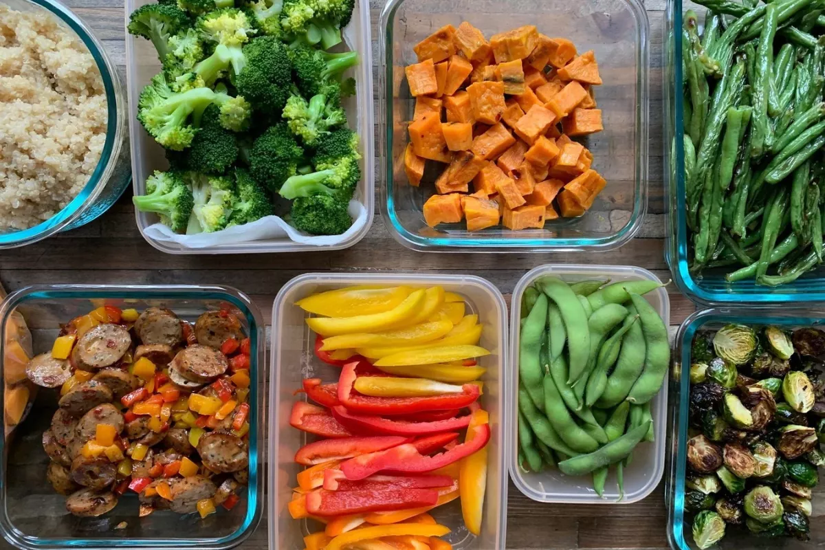 Tips Masak Praktis Sehari-hari untuk Pemula dan Pekerja