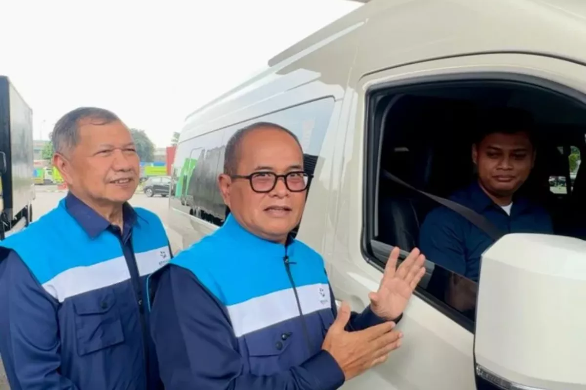 BPH Migas Pastikan Pasokan BBM Libur Idul Adha Aman