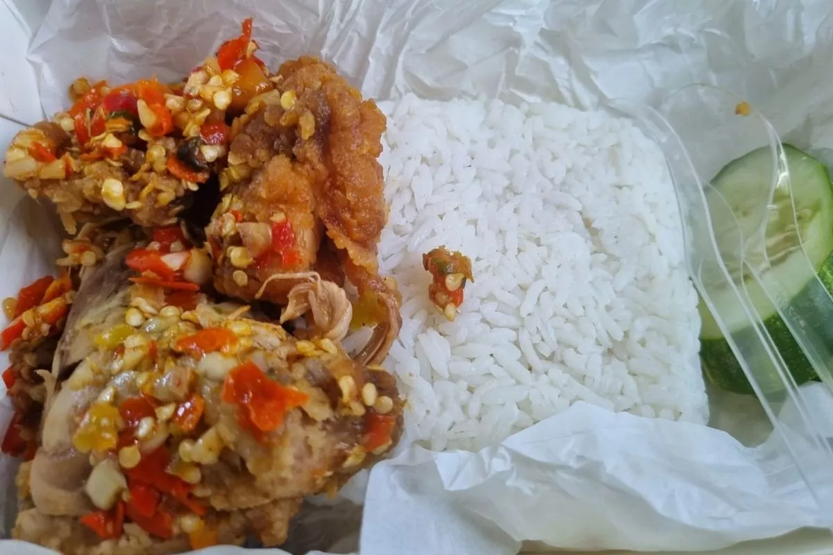 Gemar Makan Makanan Pedas Berpotensi Bikin Panjang Umur bagi Tubuh