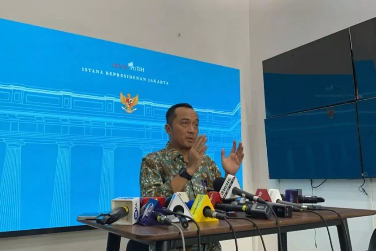 Prabowo Bakal Tunjuk Jampidsus Baru dalam Waktu Dekat