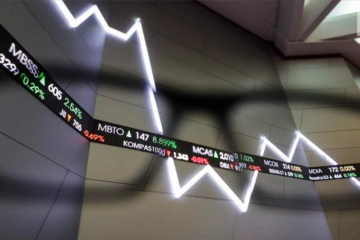 Saham Multipolar Technology Disesuaikan, Jumlah Beredar Jadi 46,87 Miliar