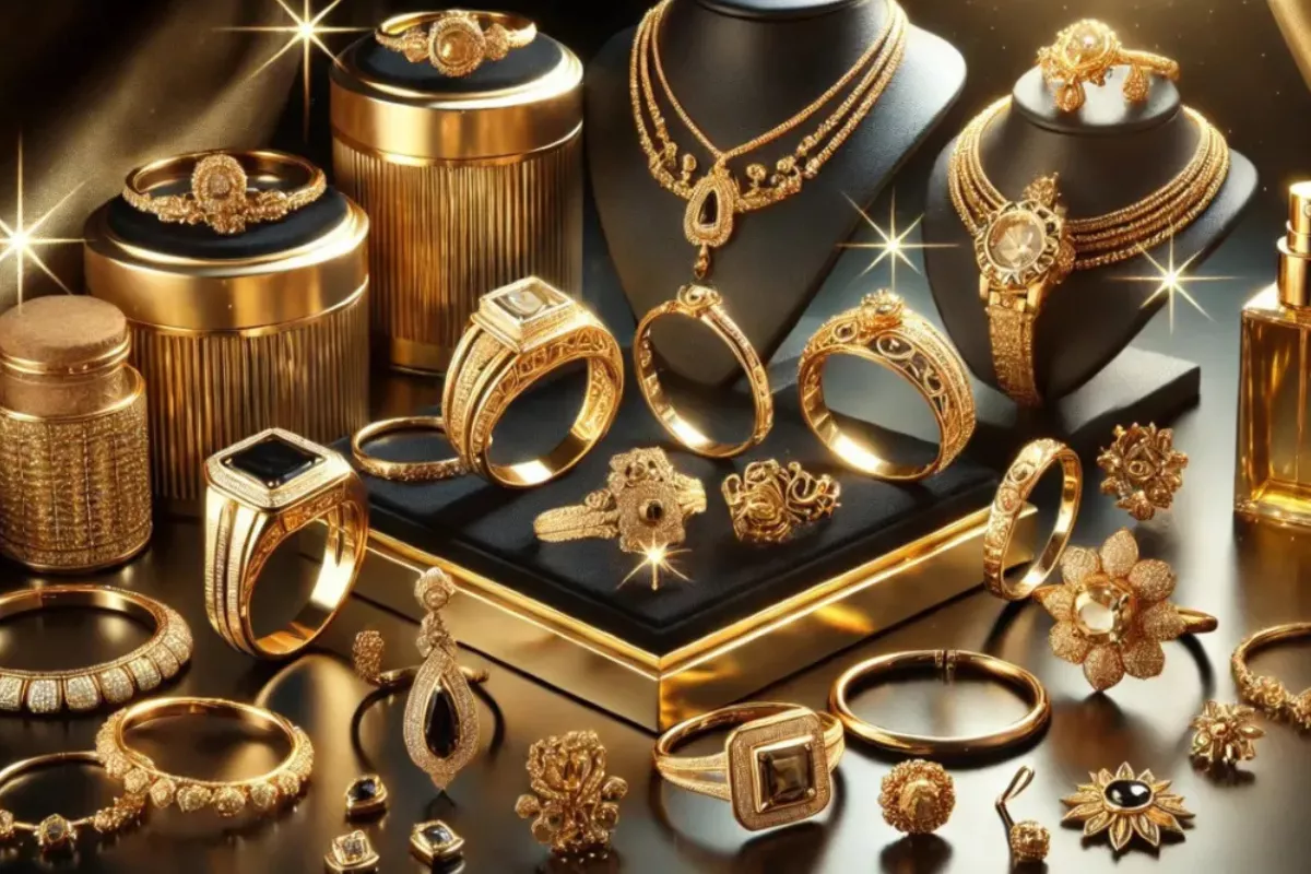Rincian Harga Emas Perhiasan Hari Ini Kamis 16 Juli 2026 yang Naik