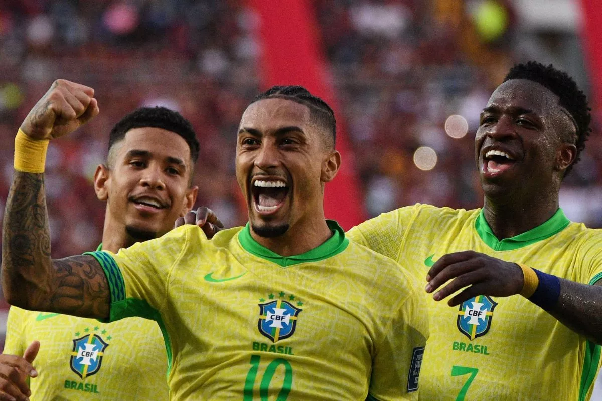 Simak Prediksi Skor Brasil Melawan Maroko di Laga Piala Dunia 2026