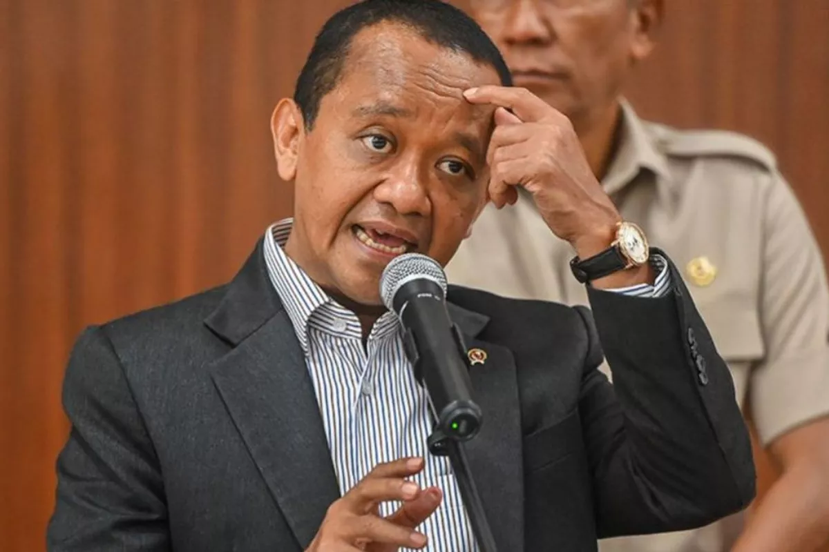 Komisi XII DPR RI Sahkan Anggaran ESDM 2027 Sebesar Rp27,33 T
