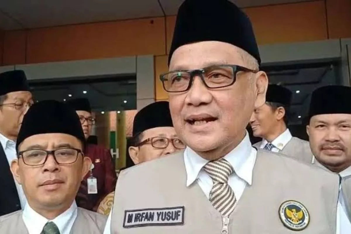 Evaluasi Haji 2026, Presiden Prabowo Apresiasi Peningkatan Layanan