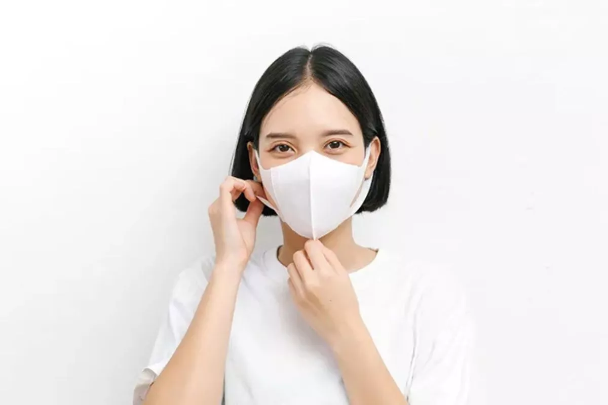 Pilihan Pelindung Pernapasan Darurat Saat Masker N95 Langka di Pasar