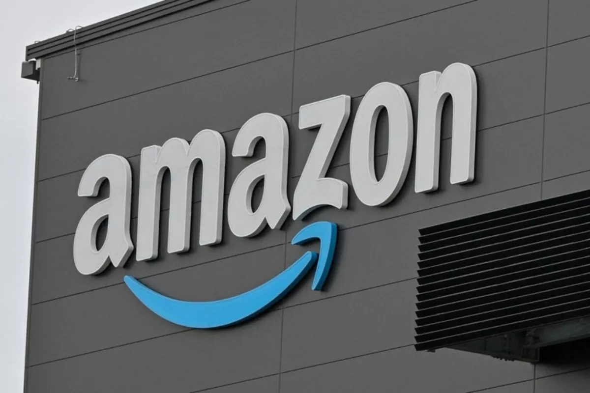 Saham Amazon Turun, Morgan Stanley Naikkan Target Harga ke 335 Dolar