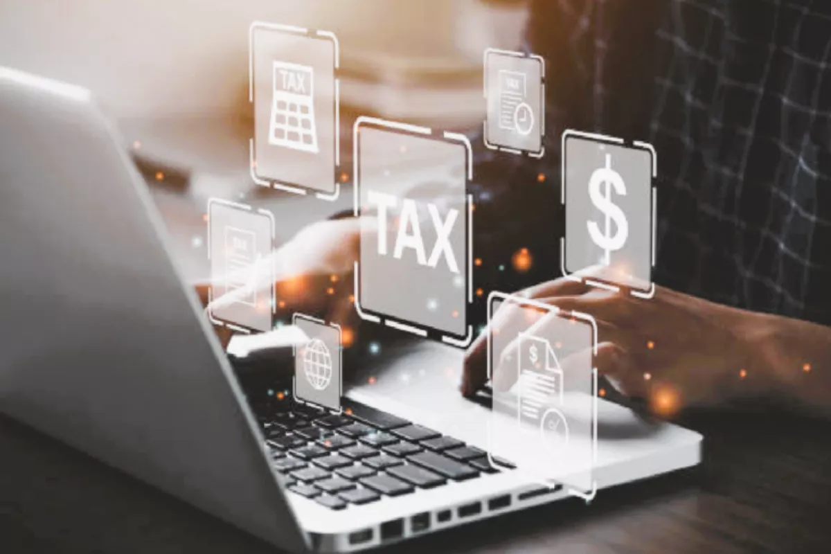 Hingga April 2026 Pajak Ekonomi Digital Capai Angka Rp 52,04 Triliun