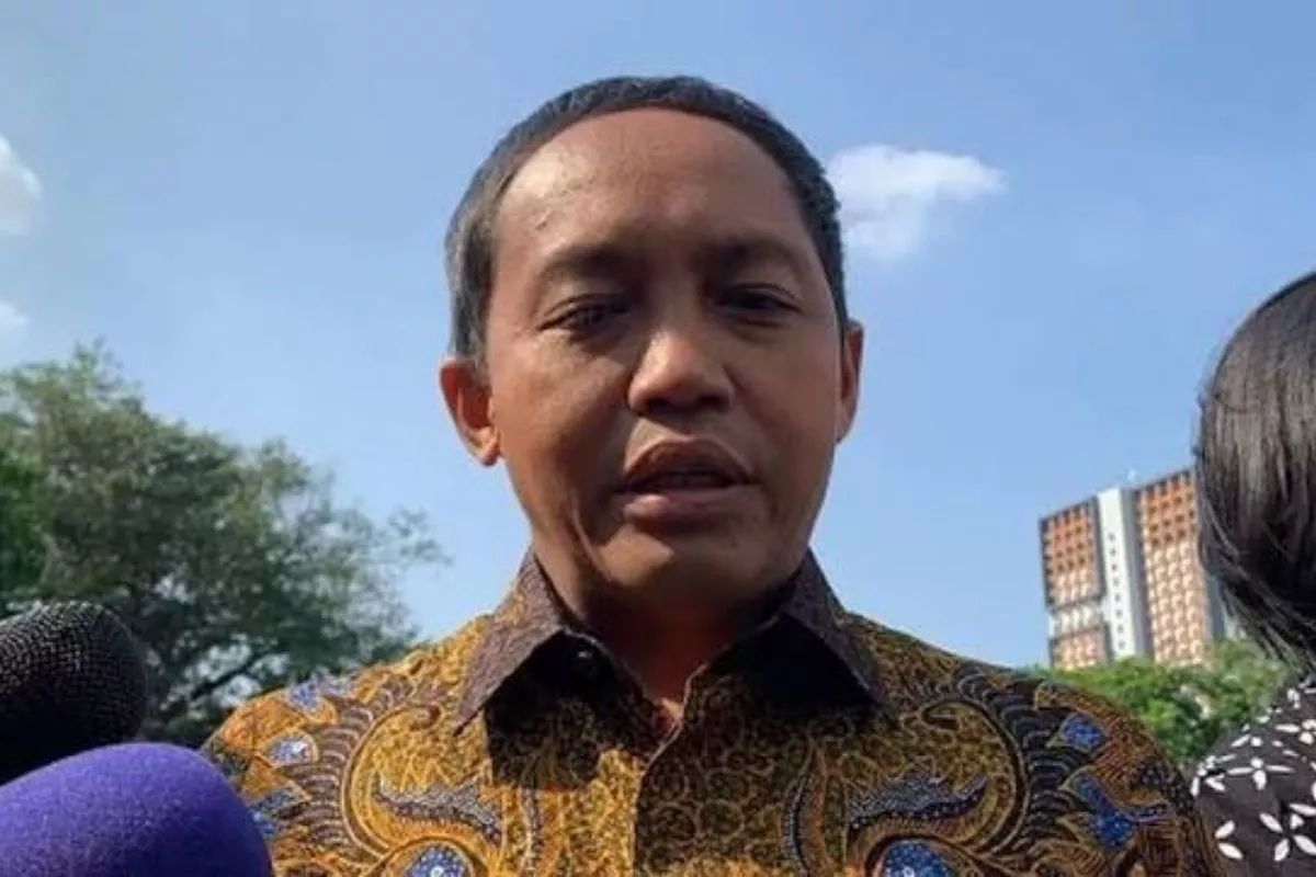 Soal Beda Data Karhutla, Menhut sebut Semua Merujuk ke Sipongi