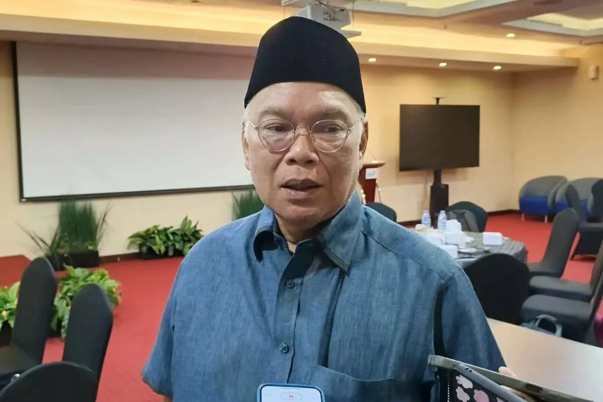 AAUI Respons Dampak Iuran Penjaminan Polis Asuransi