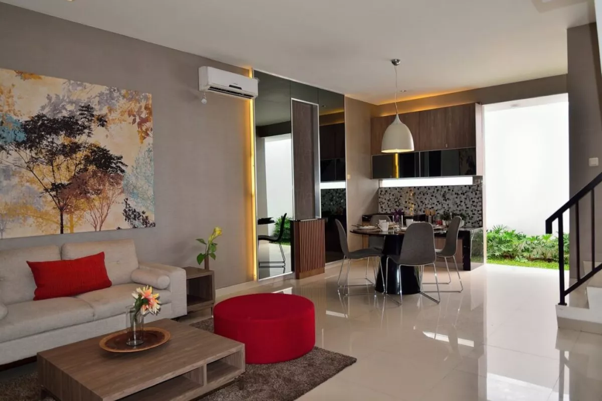 Menata Rumah dengan Prinsip Minimalis untuk Hidup Tenang