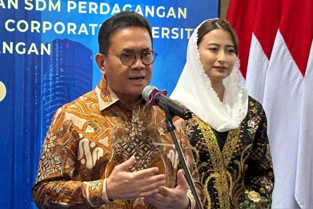 Kemendag Catat Impor Kendaraan Udara Melonjak 594 Persen Pada 2026