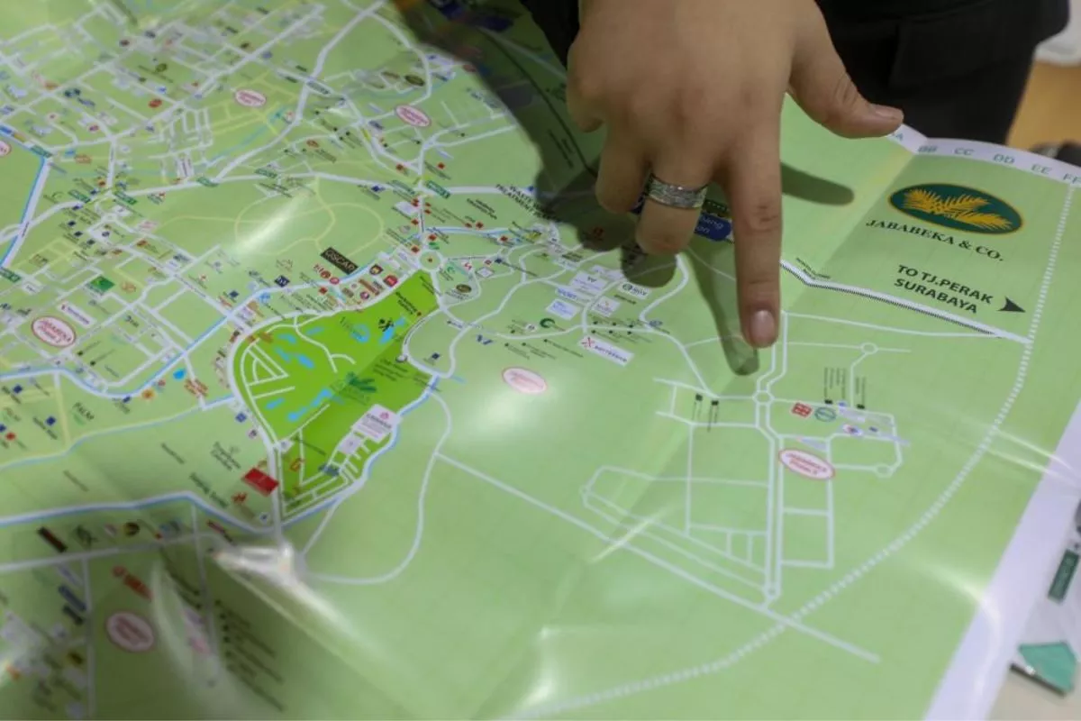 Strategi Jababeka KIJA Memperkuat Pendapatan Berulang pada 2026