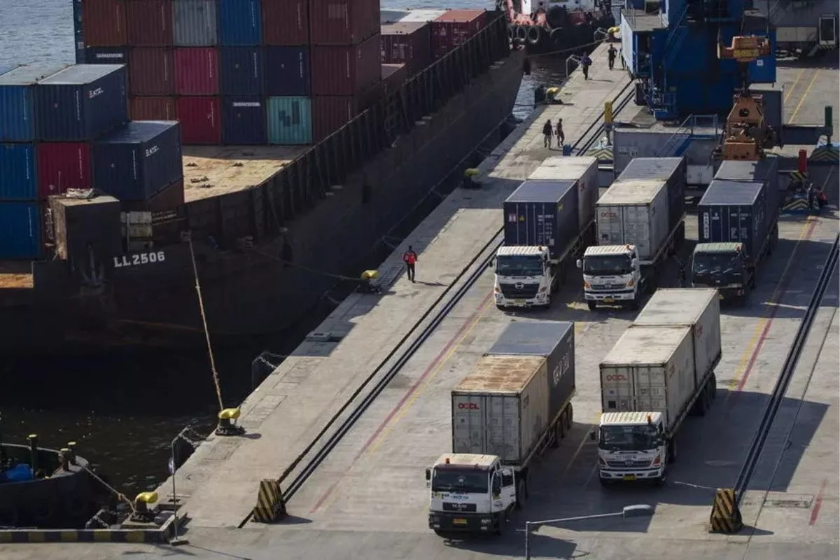 Beijing Perketat Aturan, Persulit Rencana Decoupling Perusahaan Barat