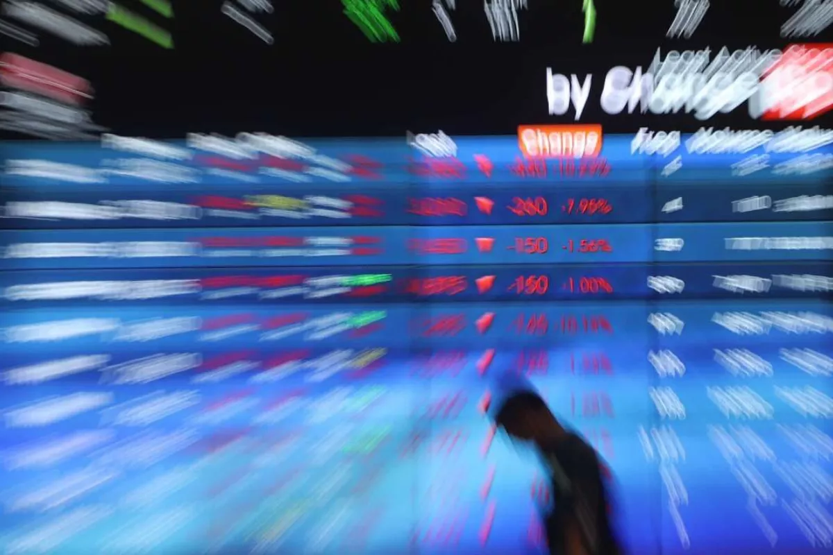 Analisis Pasar: IHSG Melonjak 1,09 Persen dan Rupiah Menguat