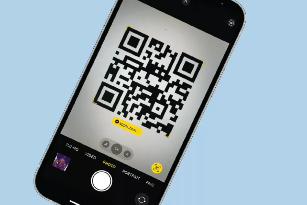 Tingkatkan Keamanan, QR Code BBM Subsidi Akan Gunakan Sistem Dinamis