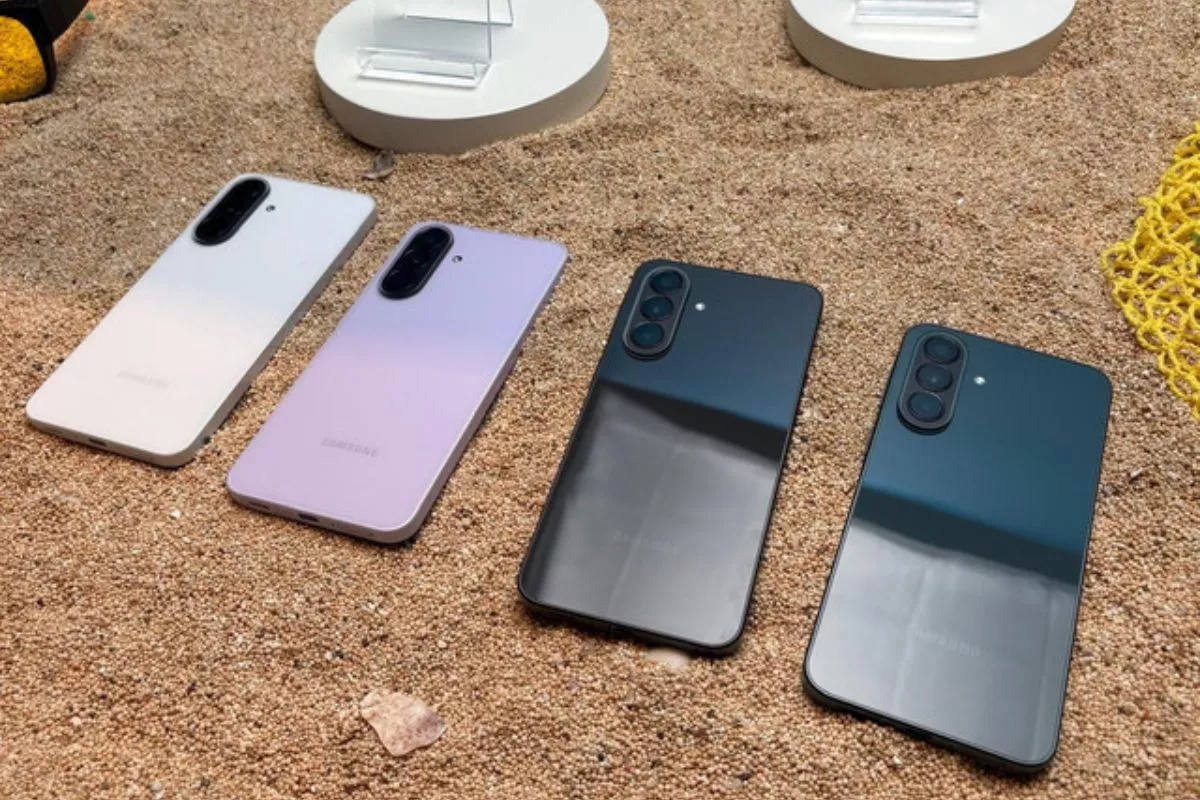 Fitur Galaxy AI Bakal Hadir di Samsung Galaxy A37 Kelas Menengah