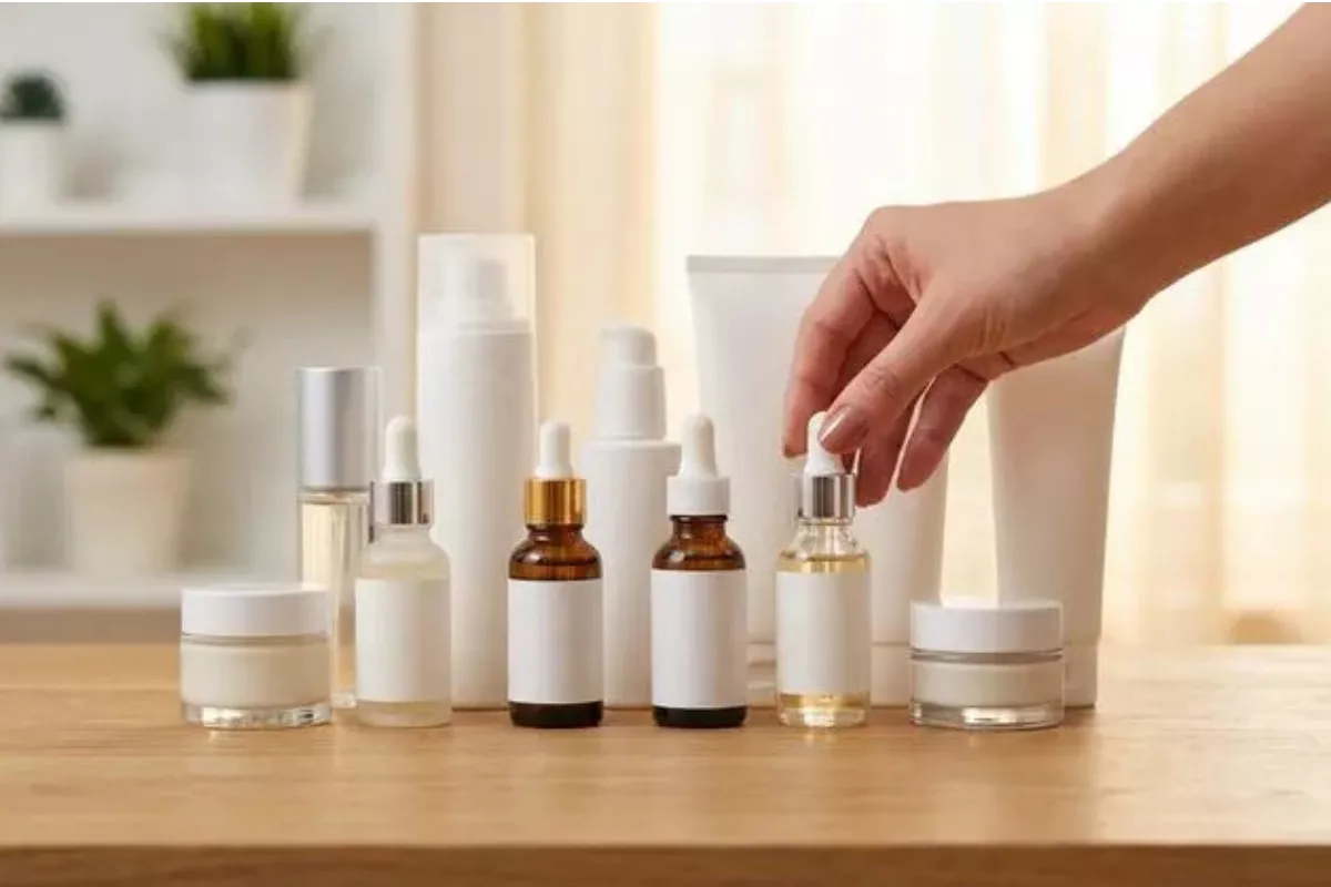 Tips Skincare Anak Kuliah Budget Minim dan Jadwal Promo Kembar