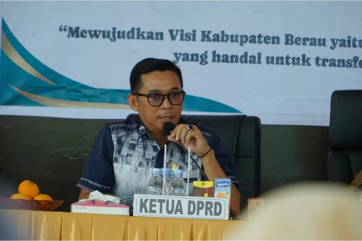 Harga Tiket Mahal, DPRD Berau Minta Rute Baru ke Maratua
