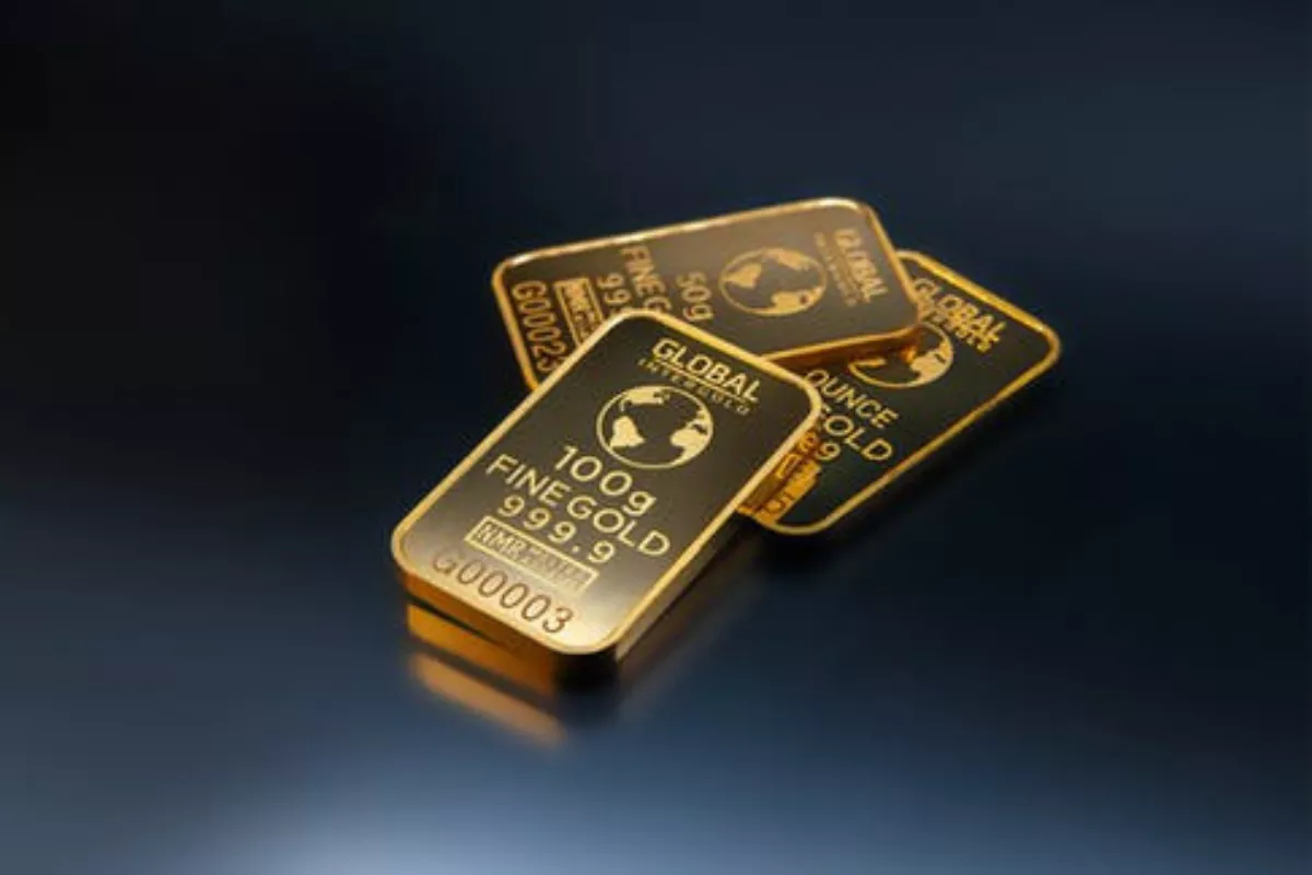 Harga Emas UBS di Pegadaian Naik Hari Ini Jadi Rp2.767.000 Per Gram