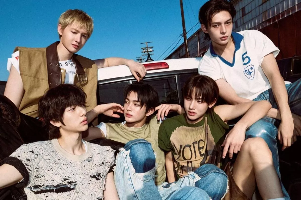 BigHit Tindak Tegas Oknum yang Jual Data Penerbangan CORTIS