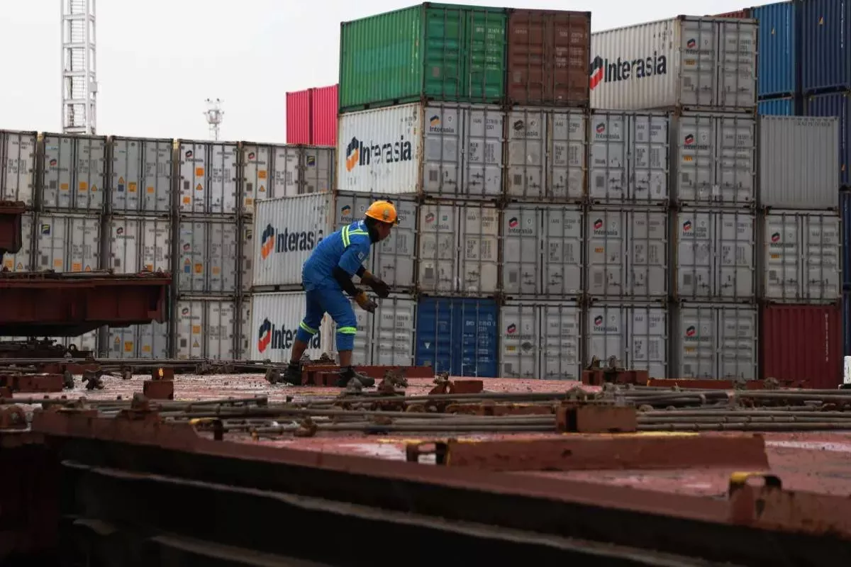 Aturan Gatepass Priok Dibatasi, Kerugian Importir Tembus Rp 375 Miliar