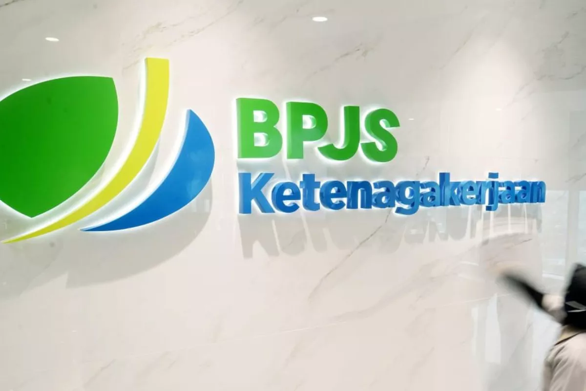 Purbaya Cek Data BPJS Ketenagakerjaan Terkait Isu Pajak JHT Pekerja
