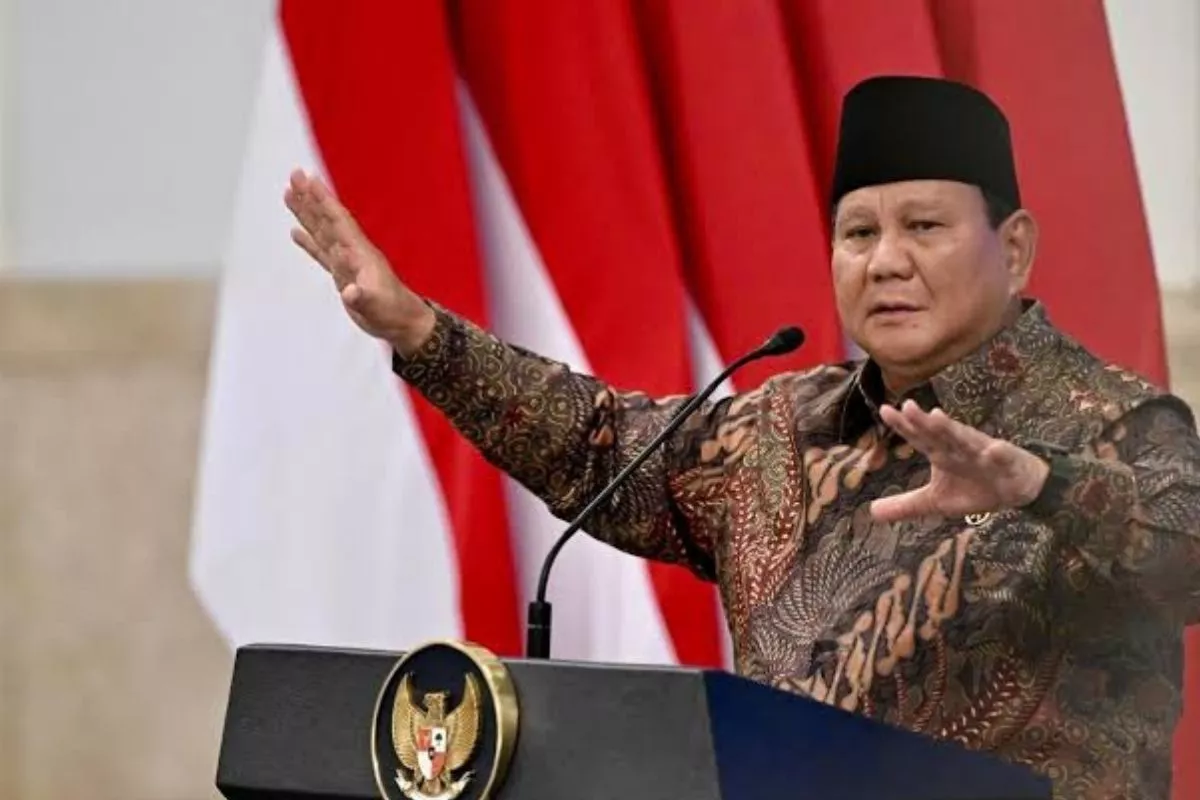 Rusal Siap Investasi Besar di RI, Prabowo Tawarkan 138 Blok Migas