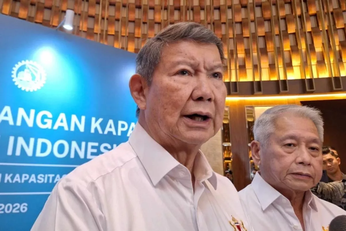 Hashim Kukuhkan 20 Ormas Baru FORMAS untuk Kawal Program Pemerintah