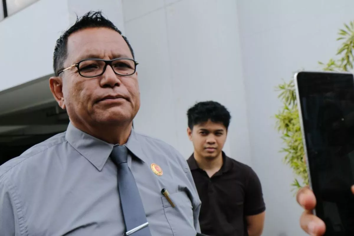 Pemeriksaan Anak Eks Gubernur NTB dalam Kasus Dugaan Korupsi Kredit
