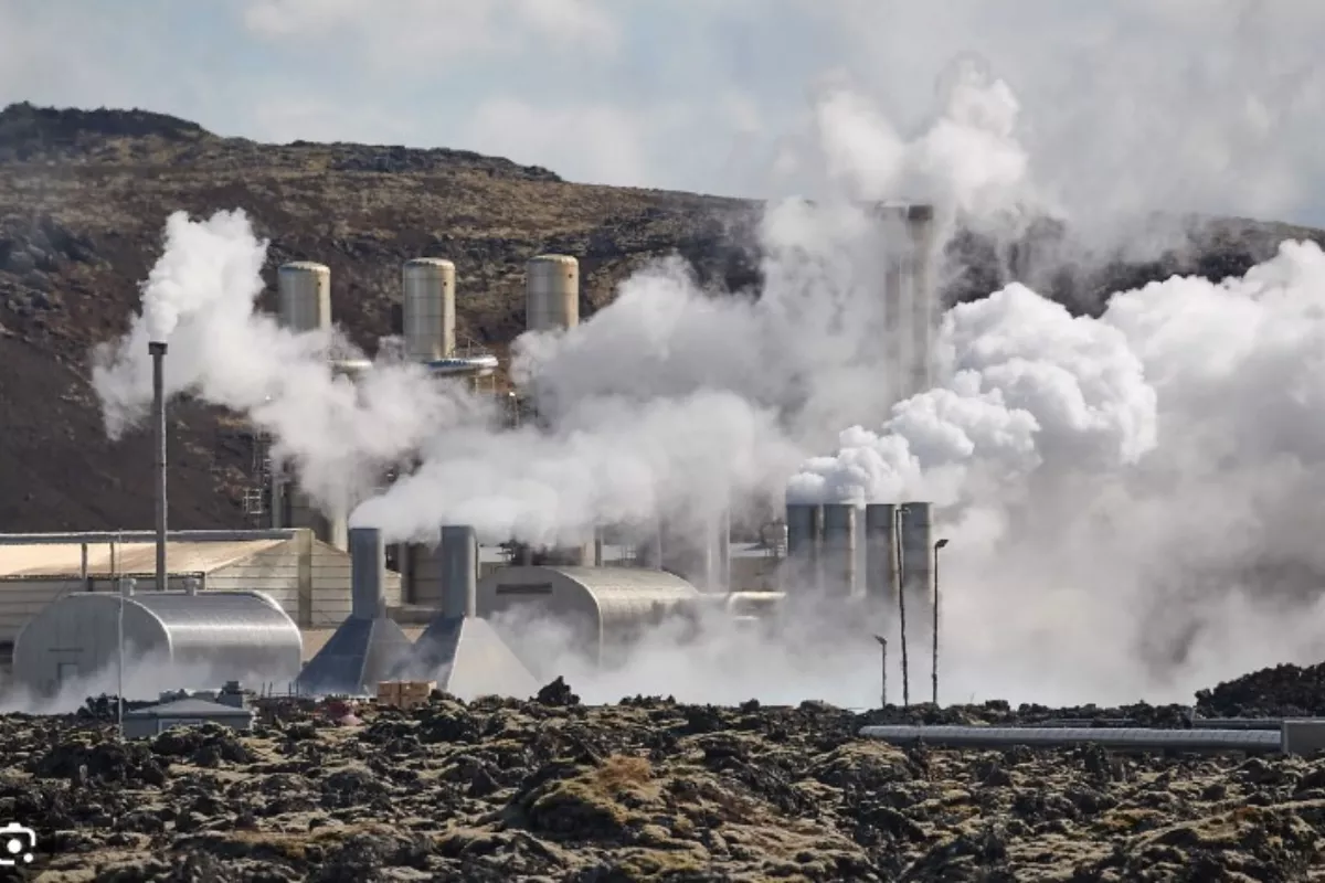 Peran Vital Gas Bumi dalam Transisi Energi Berkelanjutan Indonesia
