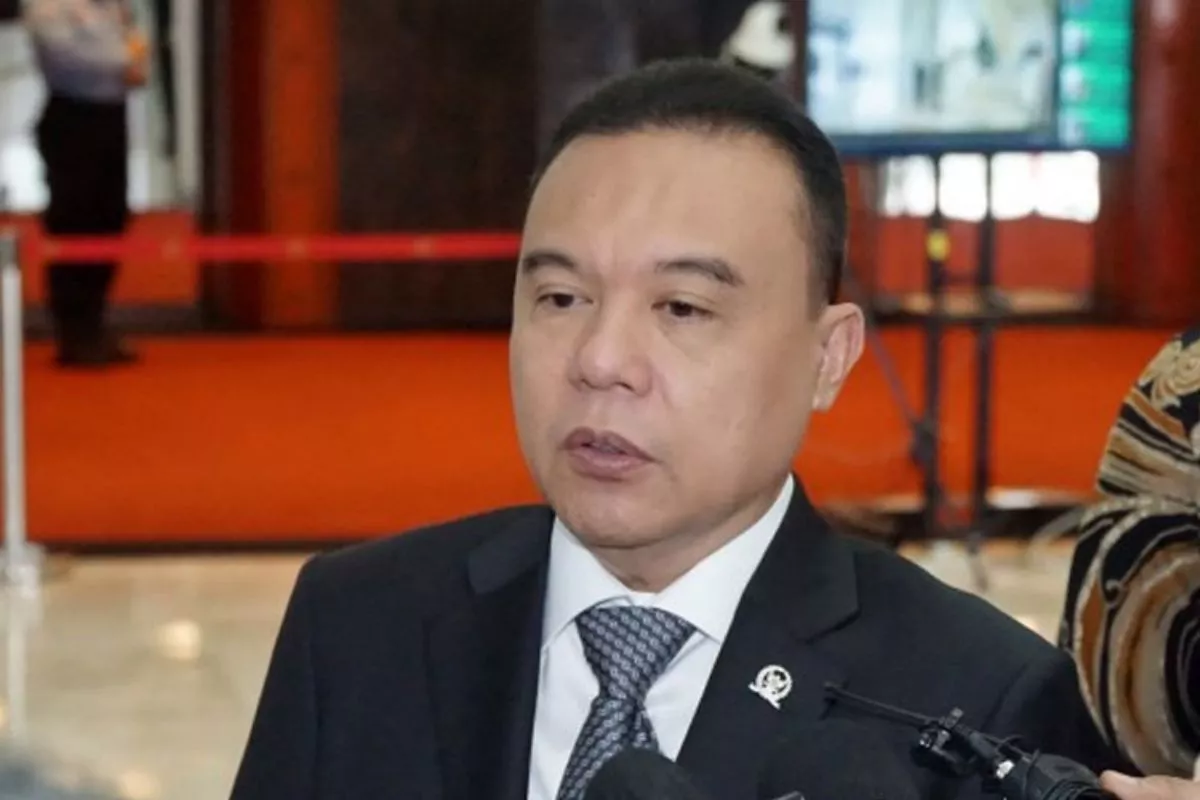DPR RI Berikan Dukungan Penuh Rencana Kebijakan Kewarganegaraan Ganda