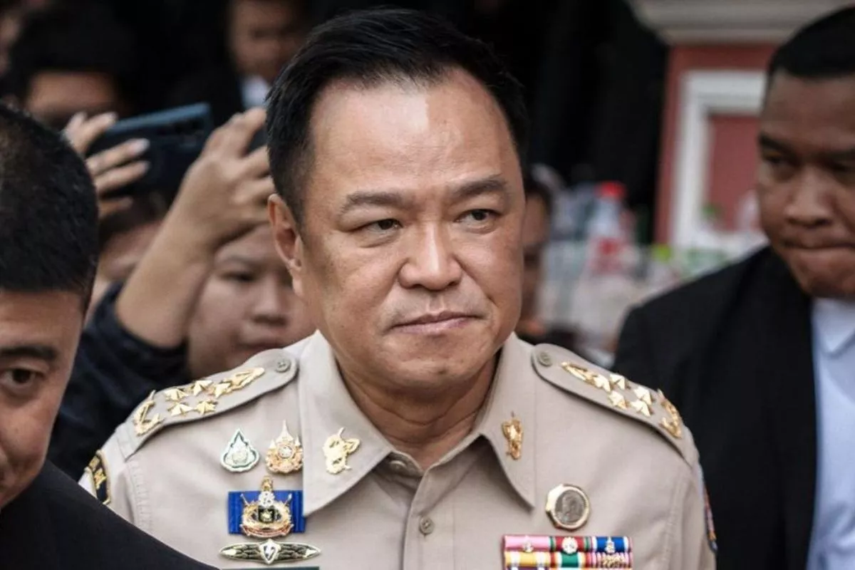 Usul Barter Dagang, Thailand Incar Pupuk dan Pasok Susu ke RI