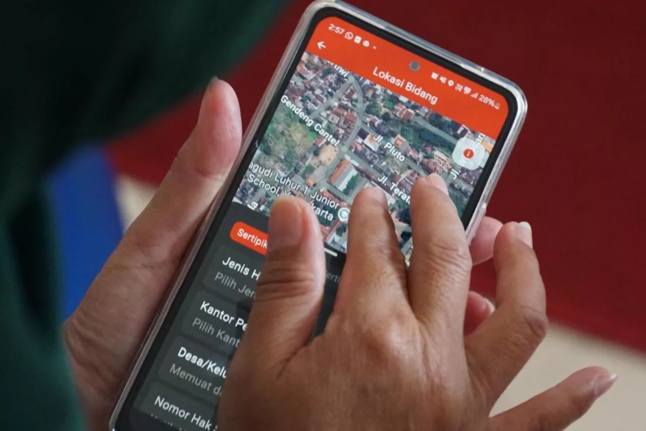 Cara Mudah Pengecekannya Sertipikat Tanah Agar Data Sesuai