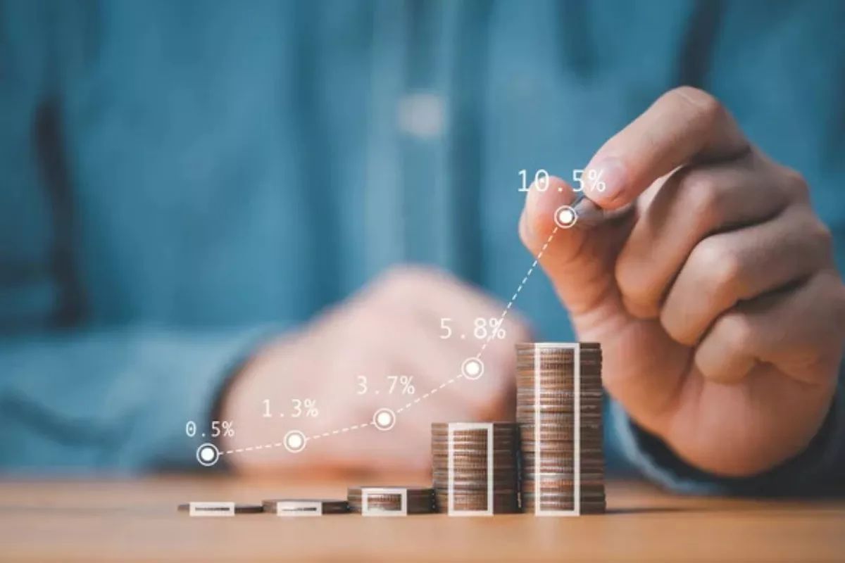 Suku Bunga KPR 15 Tahun Turun Menjadi 5,71 Persen pada Pekan Ini