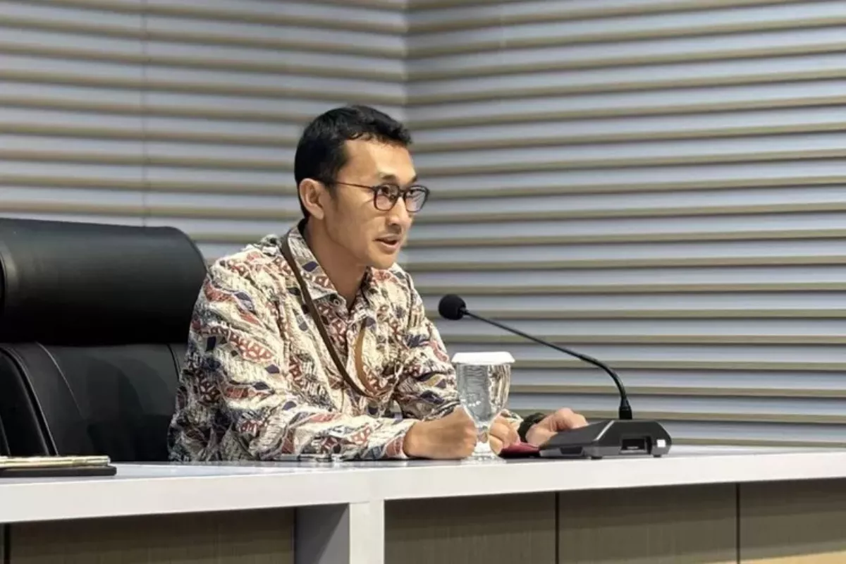 KPK Menyita USD 150 Ribu Usai Geledah Dua Rumah Kasus Suap Pajak RI