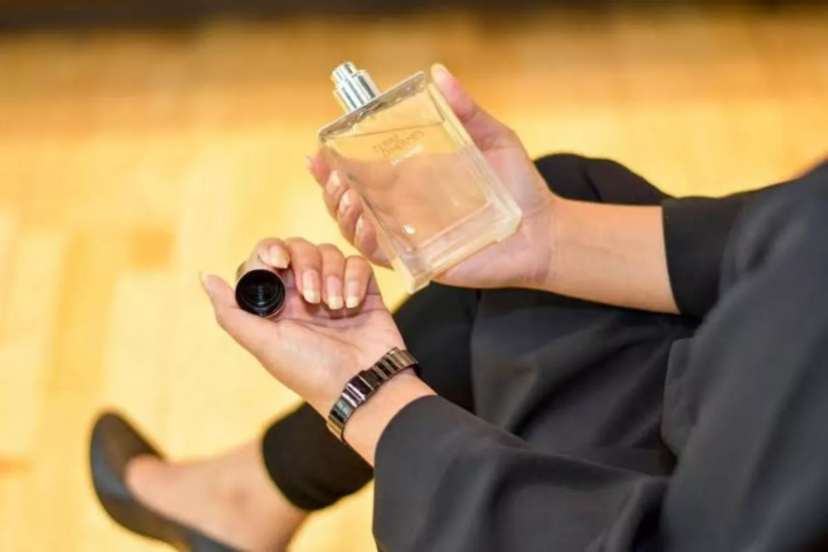 Hindari 4 Kesalahan Ini agar Wangi Parfum Lebih Tahan Lama