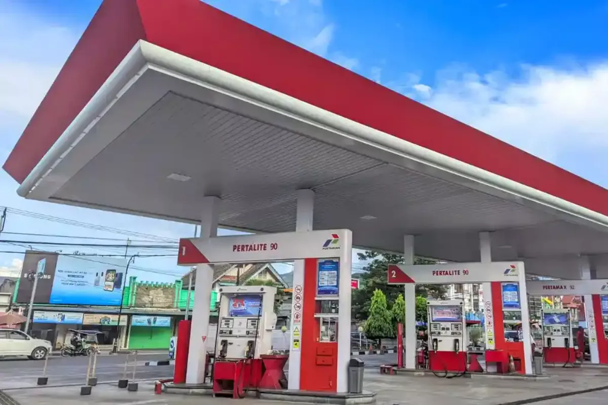 Harga BBM Pertamina Hari Ini 18 Juni 2026 di Seluruh Indonesia