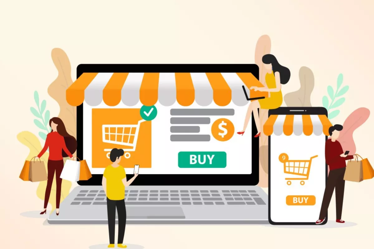 Marketplace Bakal Pungut PPh Final 0,5 Persen untuk Omzet Rp500 Juta