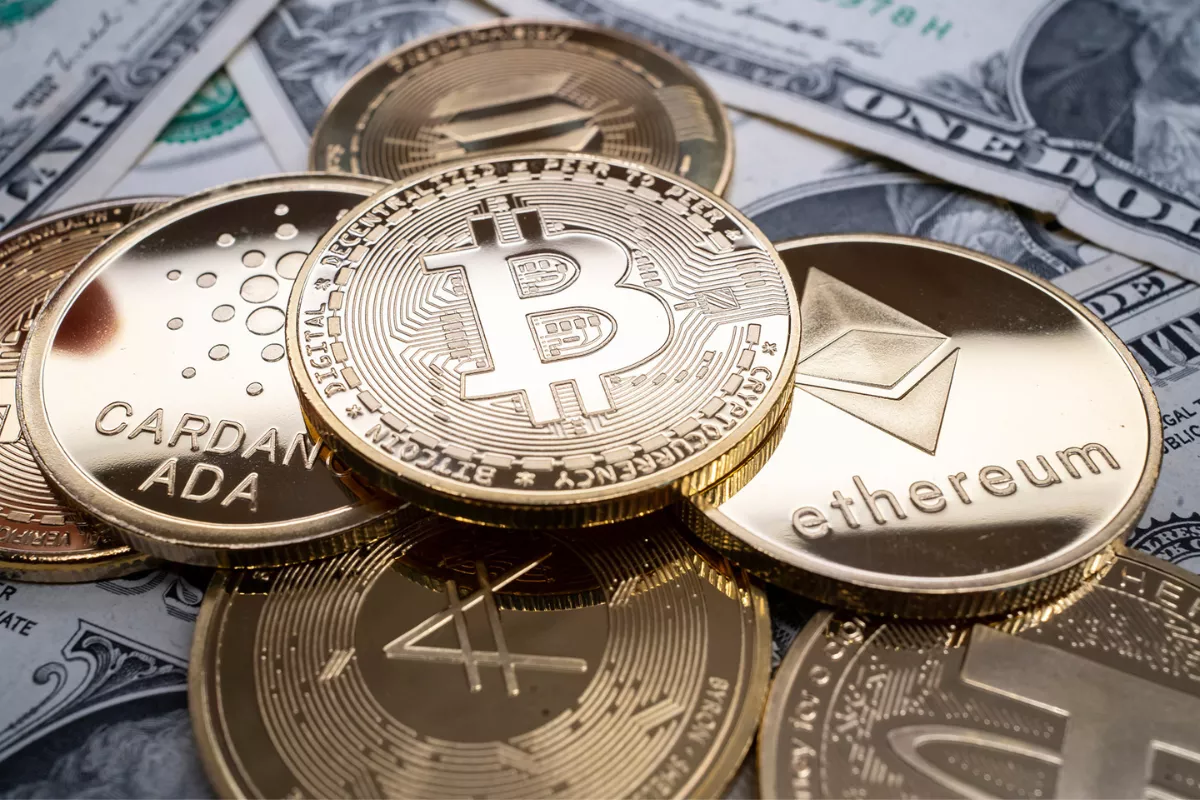 XRP Anjlok 11 Persen dalam Sehari, Kapitalisasi Pasar Tertekan