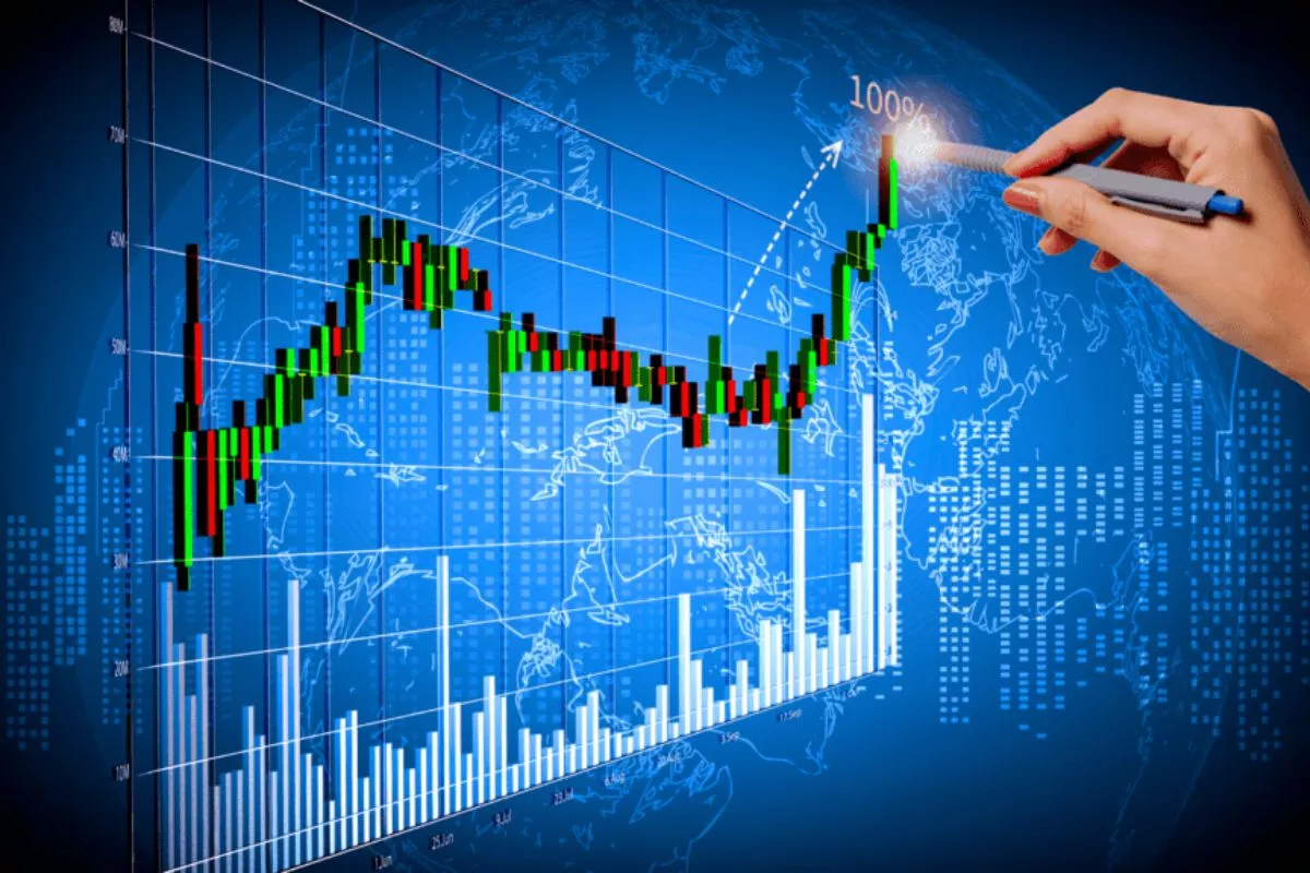 IHSG Berpeluang Rebound di Tengah Aksi Jual Investor Asing