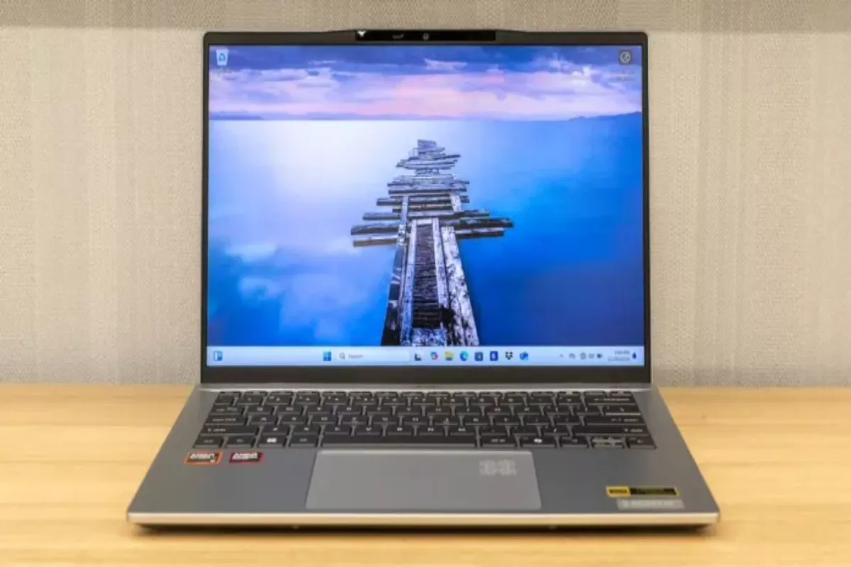 Daftar Rekomendasi Laptop untuk Desain Grafis Spek Dewa Performa Juara