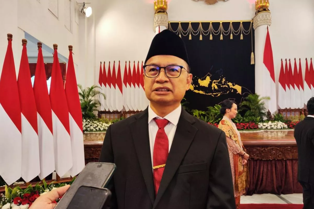 BPOM Perkuat Pengawasan Keamanan Pangan dalam Program MBG