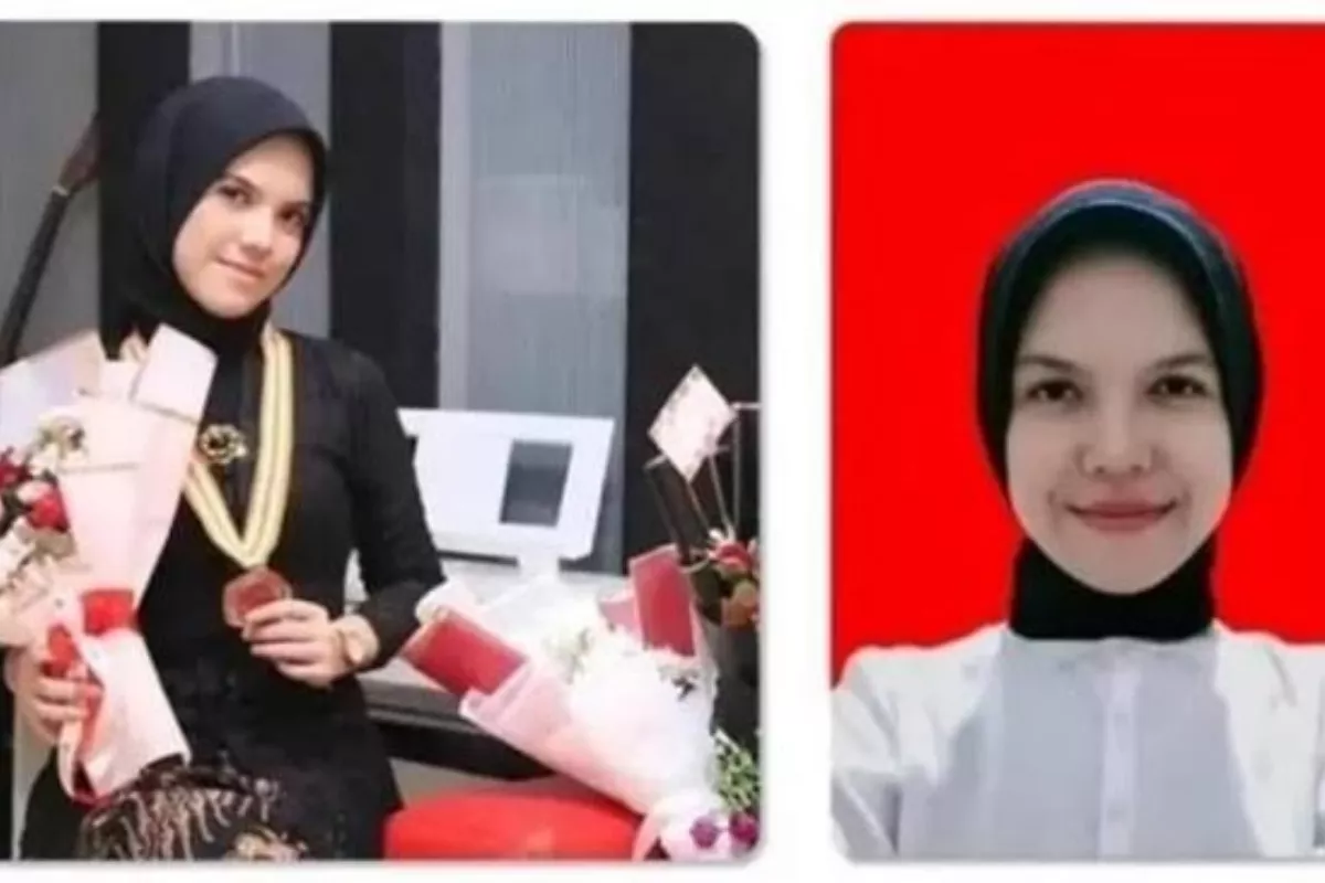 Mahasiswi Telkom Ditemukan, Komisi III DPR Puji Kinerja Polri