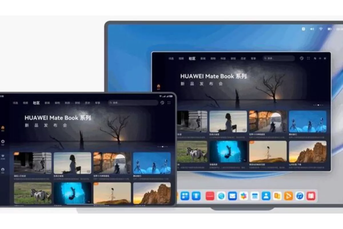 Tips Menggunakan Huawei Ecosystem Secara Maksimal di Tahun 2026