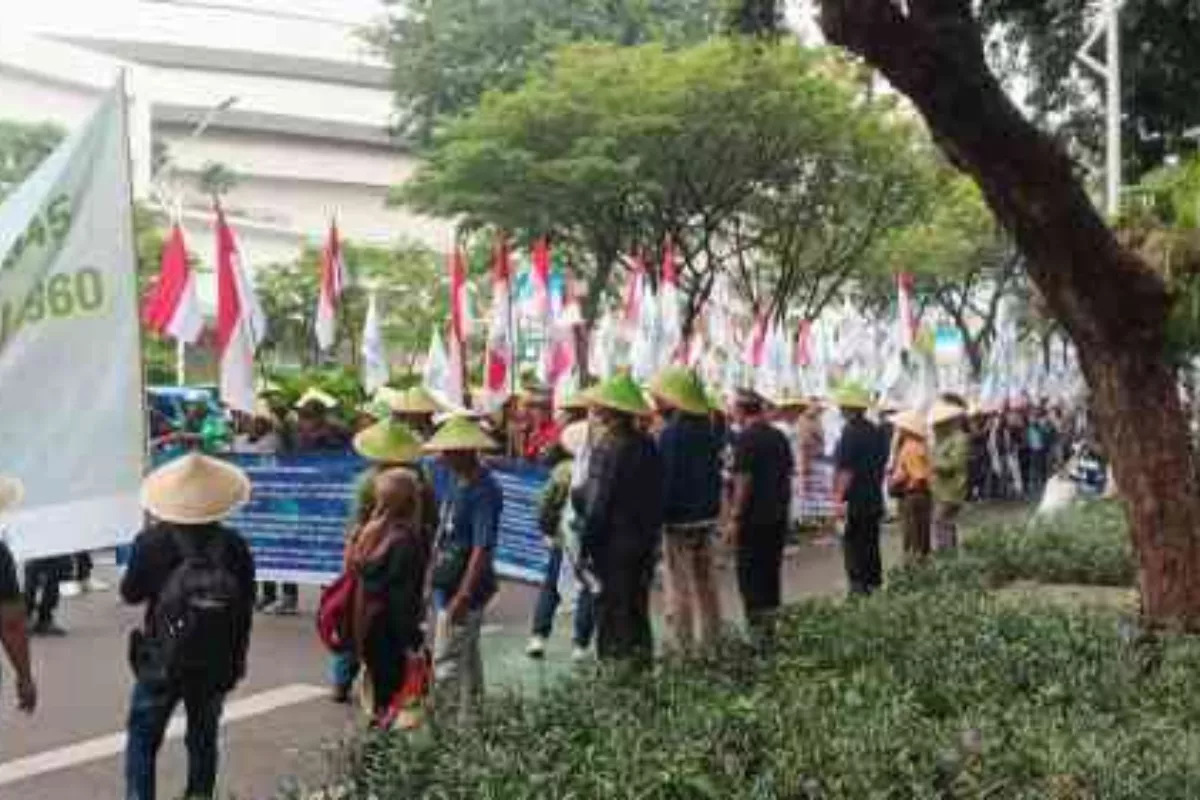Kasus Agraria Tambang di Kotabaru, Masyarakat Didesak Peroleh Hak