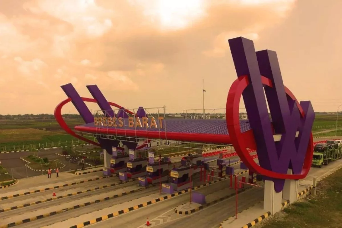 Plus Minus Waskita Karya (WSKT) Beralih Jadi Operator Tol