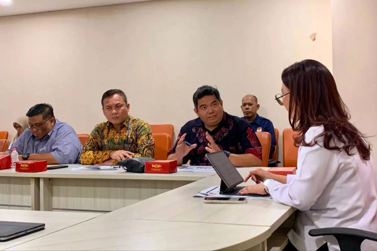 KI DKI: Hak Publik Atas Informasi Memiliki Batas Hukum