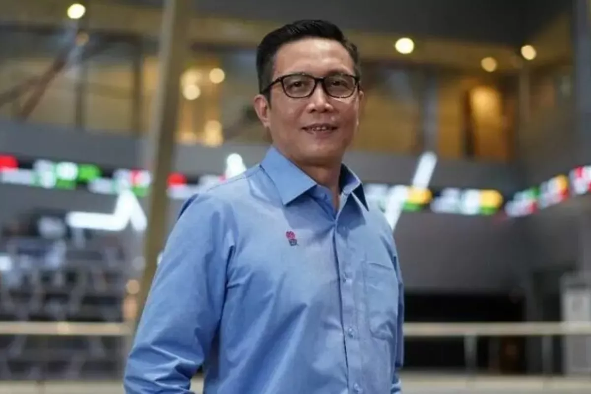 Kolaborasi Alpaca dan BEI Buka Akses Pasar Modal Lintas Negara