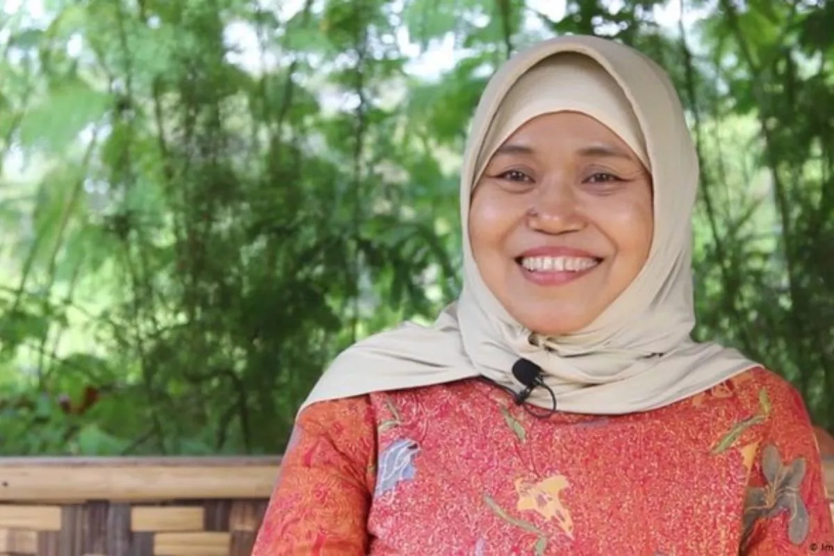 Tri Mumpuni: Transisi Energi Harus Kedepankan Keadilan bagi Rakyat